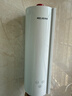 美菱（MeiLing）即热式小厨宝 厨房电热水器 5500W变频恒温小巧立式家用免储水厨宝MD-TS00326FL Pro语音漏保款 实拍图