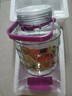 【京东快递】酿酒泡酒玻璃瓶杨梅酵素罐咸菜泡菜酒坛子密封罐子 【无龙头】2L-4斤 实拍图