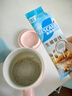 雀巢（Nestle）【侯明昊推荐】咖啡果萃生椰拿铁速溶奶咖伴侣冲调饮品5条*17g 实拍图