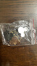 范爷家金属拉链头拉片5个可拆卸替换外套羽绒服包包衣服小孔拉坠配件 实拍图
