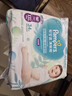 帮宝适超薄透气清新帮拉拉裤新生儿婴儿尿不湿尿片透氧Pro XL62 实拍图