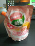 菓珍欢畅柠檬味 果珍维C冲饮壶嘴装400g 果汁粉柠檬水饮料(包装随机) 实拍图