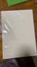 【万人抢购】A4纸打印纸护眼复印纸70ga4学生草稿纸凭证纸白纸考研学生用画画纸办公用品 A4护眼纸100张【可拍3单】 实拍图