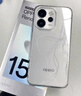 OPPO Reno15 16GB+512GB 星光蝴蝶结 2亿像素 实况拼图 5G智能小直屏学生游戏AI拍照手机 新品国家补贴 实拍图