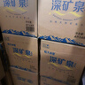 恒大冰泉长白山天然偏硅酸矿泉水 500ml*24【热门商品】 实拍图