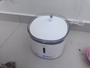 霍曼（Homerun）三代智能宠物饮水机 无线水泵自动循环流动水猫咪狗狗喂水器 实拍图