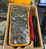 福禄克（FLUKE）F18B+ 数字万用表 掌上型多用表 自动量程万能表仪器仪表 1年维保 实拍图