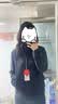 浪莎（LangSha）抓绒衣男女同款秋冬冲锋内胆摇粒绒外套户外防风加厚保暖外套 实拍图