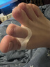 Barbenny 日本拇指外翻矫正大拇指脚趾矫正器大脚骨分趾器男女士日夜用 实拍图