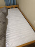 博紋帝【补贴】记忆棉盒子乳胶床垫席梦思独立弹簧压缩床垫 柔软款【20cm】实用之选【亏本】 1.5米*2米【抢购】 实拍图