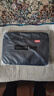 联想（Lenovo）笔记本电脑包手提包16英寸公文包出差商务旅行包适用苹果小新拯救者防泼水内胆包B14 实拍图
