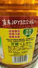 鲁花 【保真菜籽油】食用油 低芥酸特香菜籽油 6.18L   物理压榨 实拍图