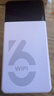 影腾随身wifi三网通用无线wi-fi6免插卡移动联通电信无限制流量便携式4G网卡高速随行网络2025款5GHF 【三网通6000毫安充电款】+续航翻倍全国通用 实拍图