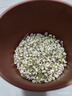 甘泉村春节送礼紫砂豆芽罐全自动家用豆芽机生豆芽发芽神器土陶四季可用 小款紫砂豆芽罐（发2斤豆芽） 实拍图