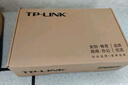 普联（TP-LINK） 24口全千兆交换机 非网管T系列 企业级交换器 监控网络网线分线器 分流器 TL-SG1024DT 实拍图