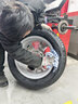 优科豪马横滨轮胎 225/60R17 99H G91A 原配日产奇骏/风度MX6/长安CS55 实拍图