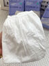 全棉时代一次性内裤女纯棉出差旅行便携孕妇月子免洗不掉絮灭菌 XL码5条 实拍图