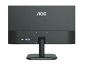 AOC 21.5英寸100Hz  HDRMode 低蓝光不闪 HDMI  节能认证 三边微边 超薄游戏办公电脑显示器 22B15HN2 实拍图