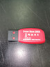 闪迪（SanDisk） （SanDisk）128GB USB2.0 U盘 CZ50酷刃 黑红色 时尚设计 安全加密软件 实拍图