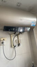 海尔（Haier）国家补贴20%电热水器60升 PD3 金刚无缝胆终身免换镁棒一级能效节能省电储水式大水量家用京东自营 实拍图