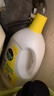滴露（Dettol）衣物除菌液 消毒液 柠檬3L 99.9%杀菌除螨内衣儿童衣物可配洗衣液 实拍图