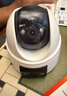 纽曼（Newsmy）无线AI摄像头家用室内家庭高清双向视频通话手机远程监控器360度无死角带夜视全景语音可视频对话 实拍图