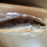 黄小渔宁德三去黄花鱼800g/条净重 大黄鱼生鲜鱼类海鱼海鲜水产年货送礼 实拍图