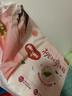 好奇（Huggies）铂金装小桃裤纸尿裤中号M72片(6-11kg)尿不湿【透爽散热】 实拍图