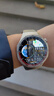 HUAWEI WATCH GT 5 Pro 国家补贴15% 钛空银46mm华为智能手表玄玑感知系统进阶运动情绪健康助手 实拍图