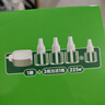 超威电蚊香液基孔肯雅热灭蚊非无香驱蚊液防蚊225晚补充液4瓶1加热器 实拍图