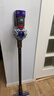 戴森（DYSON）V8无绳吸尘器【升级款】手持无线吸尘器 除螨 宠物 家庭适用 实拍图