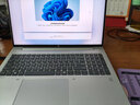 惠普（HP）战66 16英寸2025轻薄办公笔记本电脑 标压锐龙7 H 255 24G 1T 2.5K屏 1年上门【国家补贴】 实拍图