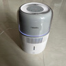 飞利浦（PHILIPS）加湿器家用卧室母婴专用静音除菌无雾空调加湿机鼻炎孕妇婴幼儿小型桌面大容量HU5710/13 实拍图