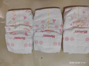 好奇（Huggies）铂金装小桃裤纸尿裤M144片(6-11kg)中号尿不湿【透爽散热】 实拍图