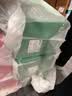 才进适用惠普m126a硒鼓Laserjet Pro MFP m126nw激光打印机墨盒hp126a惠普打印机墨盒cc388a硒鼓 实拍图