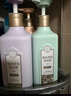 三生花百雀羚洗发露精油香氛去屑止痒洗发水500ml持久留香洗头膏男女士 实拍图