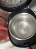 爱仕达（ASD）IH电饭煲0涂层316L不锈钢球釜加热大容量4升2-8人家用蒸煮炖煲汤多功能智能电饭锅 AR-F40I829 实拍图