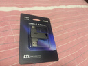 爱国者（aigo）128GB大容量 220MB/s USB3.2 Type-C双接口手机U盘A23 商务办公学习 通用优盘 实拍图