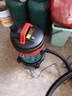 扬子吸尘器工业峰值3500W大功率大吸力家用商用车用装修开荒美缝办公室吸拖一体干湿吹多用桶式吸尘机 实拍图
