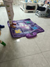 欣格儿童玩具3-6-10岁女孩圣诞礼物音乐跳舞毯家庭运动益智女孩跳舞机 实拍图