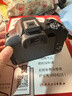 佳能（Canon）佳能r50 入门级微单相机 Vlog拍摄 4K高清视频 自拍照相 半画幅无反 学生旅行家用 扫街旅拍套装  实拍图