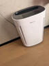 德业（Deye）除湿机/抽湿机 除湿量20升/天 家用轻音地下室干燥除潮吸湿器干衣机 手机智控 DYD-W20A3 实拍图