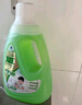 斧头牌（AXE）地板清洁剂2L 茉莉清香  瓷砖实木地板通用  实拍图