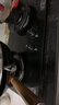 康佳（KONKA）燃气灶液化气双灶家用【国家补贴】5.0kW猛火灶70%热效铝炉头台嵌两用 可调节底盘铜火盖JZY-KEF78 实拍图