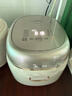 美的（Midea）电饭煲电饭锅小型迷你家用1-2人小容量智能预约多功能煲汤小米粥2L小饭煲以旧换新MB-RC211 实拍图