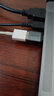 山泽Type-c转接头 USB3.2Gen1安卓手机OTG数据转换头线苹果15/16华为iPad平板接U盘读卡器键鼠车载连接 Type-c转USB3.2【热卖款】 实拍图
