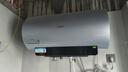 美的（Midea）【活水2.0】自动排污瞬热洗富锶温泉浴3200W速热家用储水式60L电热水器F60-32Q5SUltra(HE) 实拍图