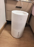 米家小米空气加湿器 无雾加湿器3 400mL/h快速加湿家用卧室大容量办公室婴儿孕妇 4L大容量CJSJSQ05ZMZ 实拍图