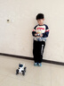 Honey Joy智能特技遥控机器狗男孩玩具会说话跳舞灯光音乐编程生日新年礼物 实拍图