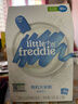 小皮（Little Freddie）有机原味高铁大米粉160g*1盒宝宝辅食婴儿营养低敏米糊米粉6月+ 实拍图